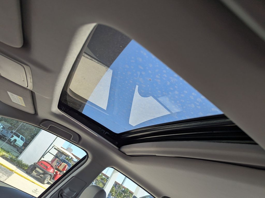 used 2016 Honda Accord car, priced at $19,991