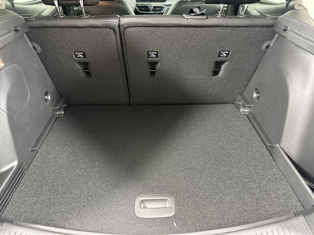 new 2026 Buick Encore GX car, priced at $30,880