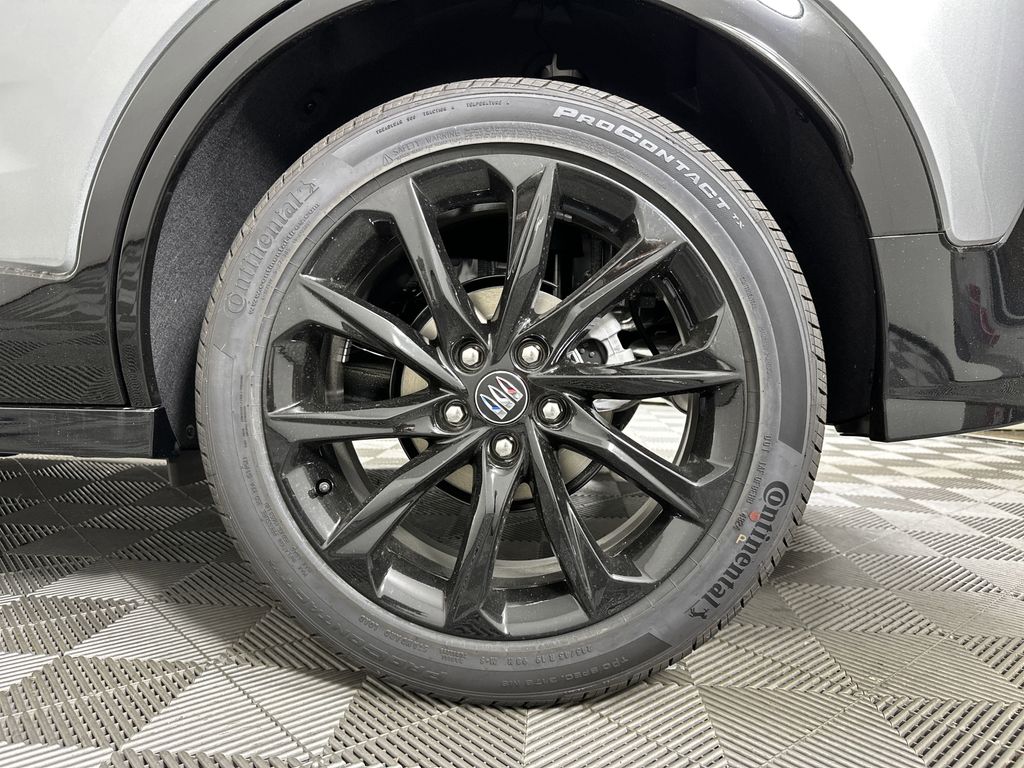 new 2026 Buick Encore GX car, priced at $32,970