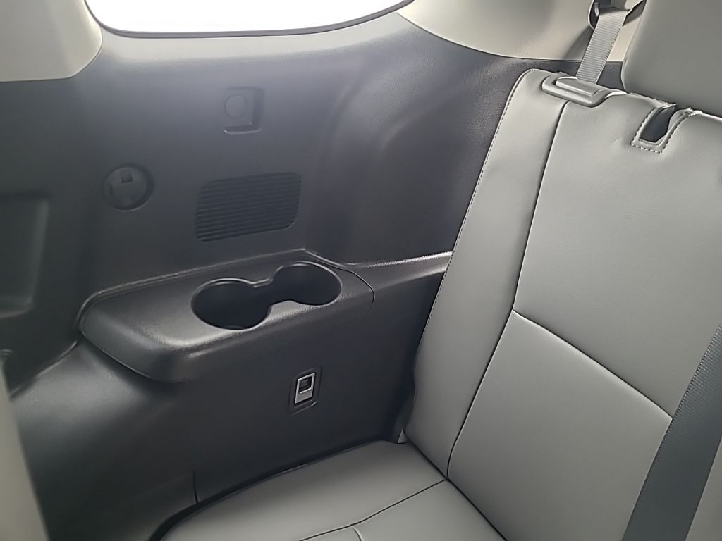 used 2021 Toyota Highlander car, priced at $41,209