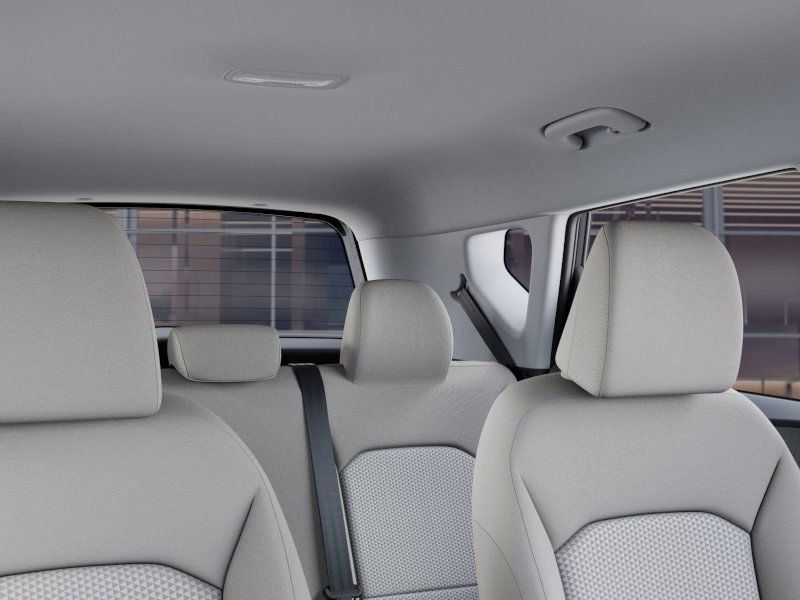 new 2025 Kia Soul car, priced at $19,554