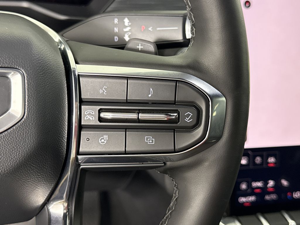 new 2025 GMC Acadia car, priced at $41,180