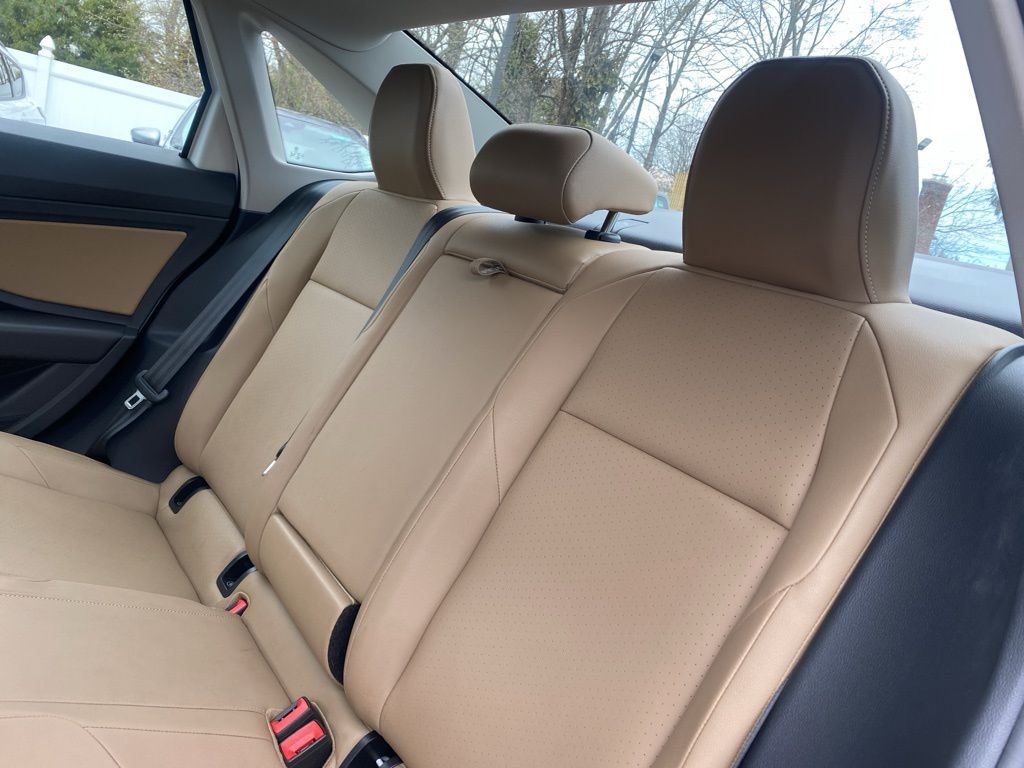 used 2019 Volkswagen Jetta car, priced at $13,702