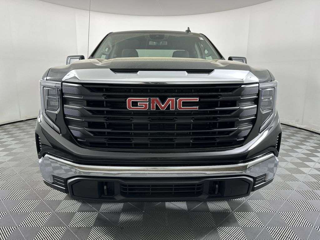 new 2025 GMC Sierra 1500 car, priced at $36,880