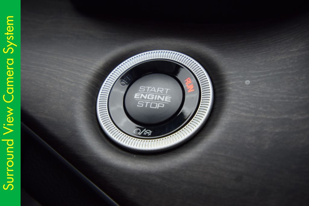 new 2025 Jeep Grand Cherokee L car, priced at $48,064