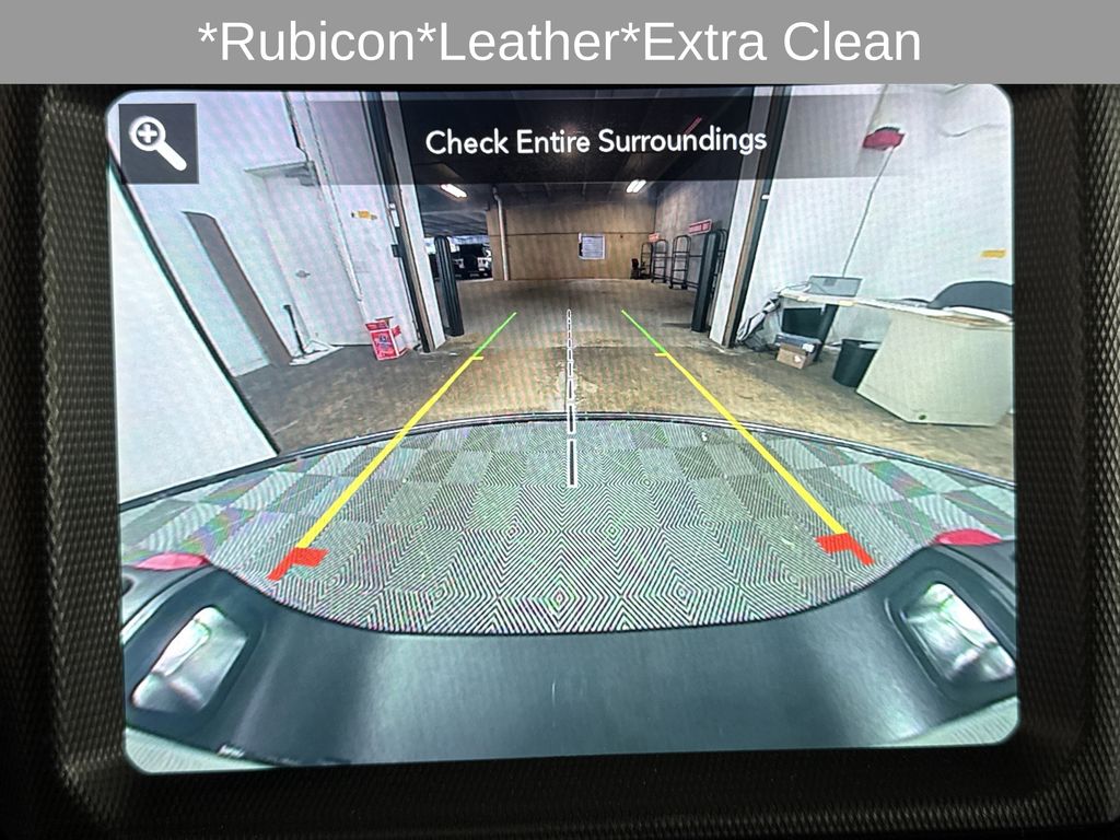 used 2020 Jeep Gladiator car, priced at $30,888