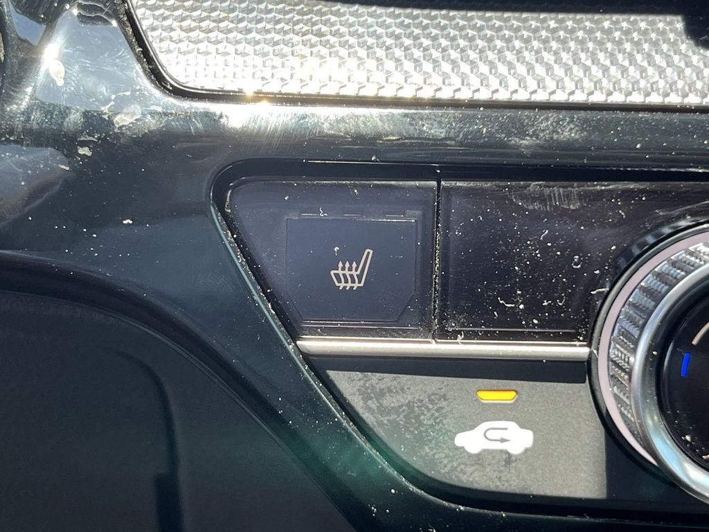 new 2025 Honda CR-V car, priced at $36,379