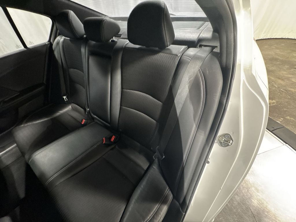 used 2017 Honda Accord car, priced at $14,678