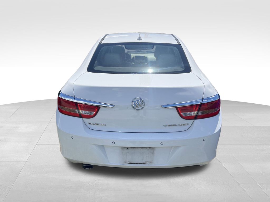 used 2012 Buick Verano car, priced at $8,991