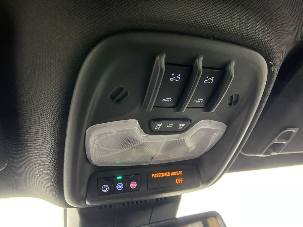 new 2025 GMC Canyon car, priced at $54,615
