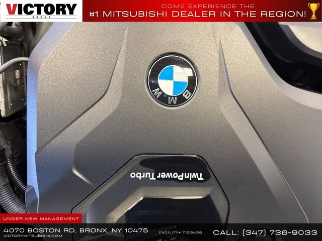 used 2022 BMW 3-Series car, priced at $24,900