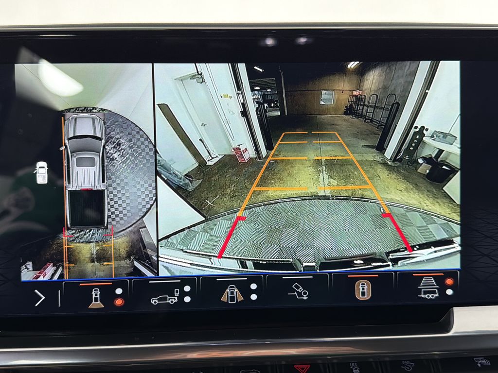 new 2026 GMC Sierra 1500 car, priced at $61,600