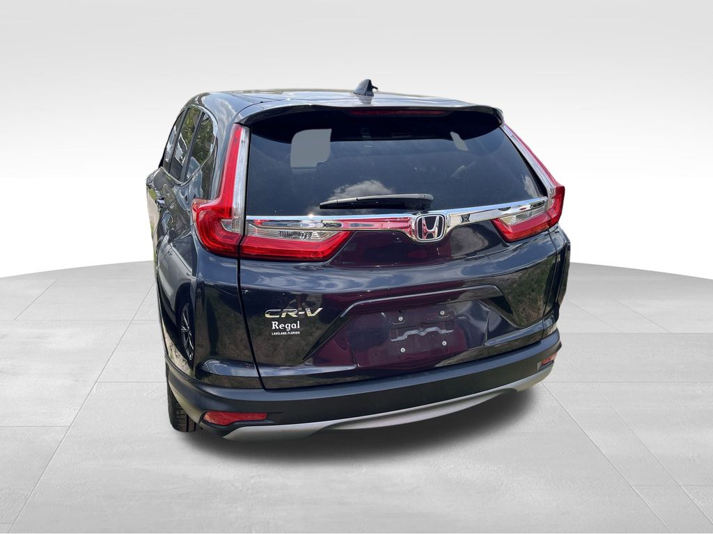 used 2019 Honda CR-V car, priced at $22,191