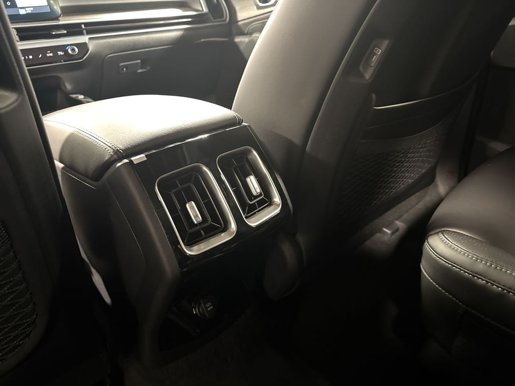new 2025 Kia Sorento car, priced at $43,314
