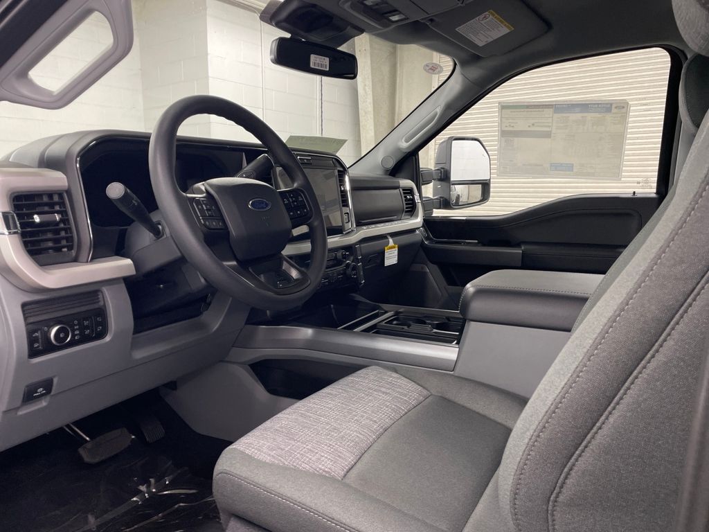new 2026 Ford F-350SD car, priced at $77,037