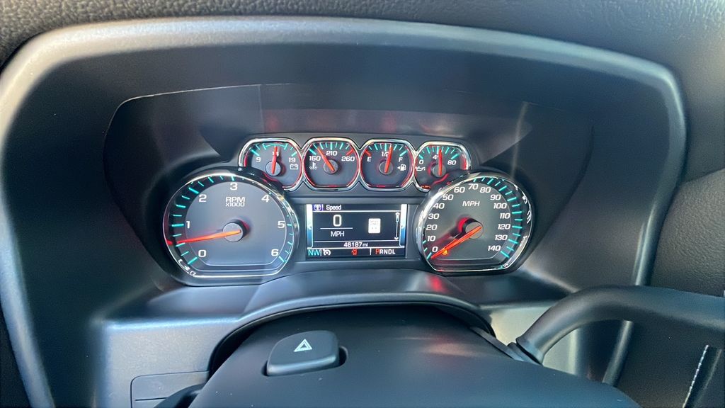 used 2018 GMC Sierra 1500 car, priced at $32,000