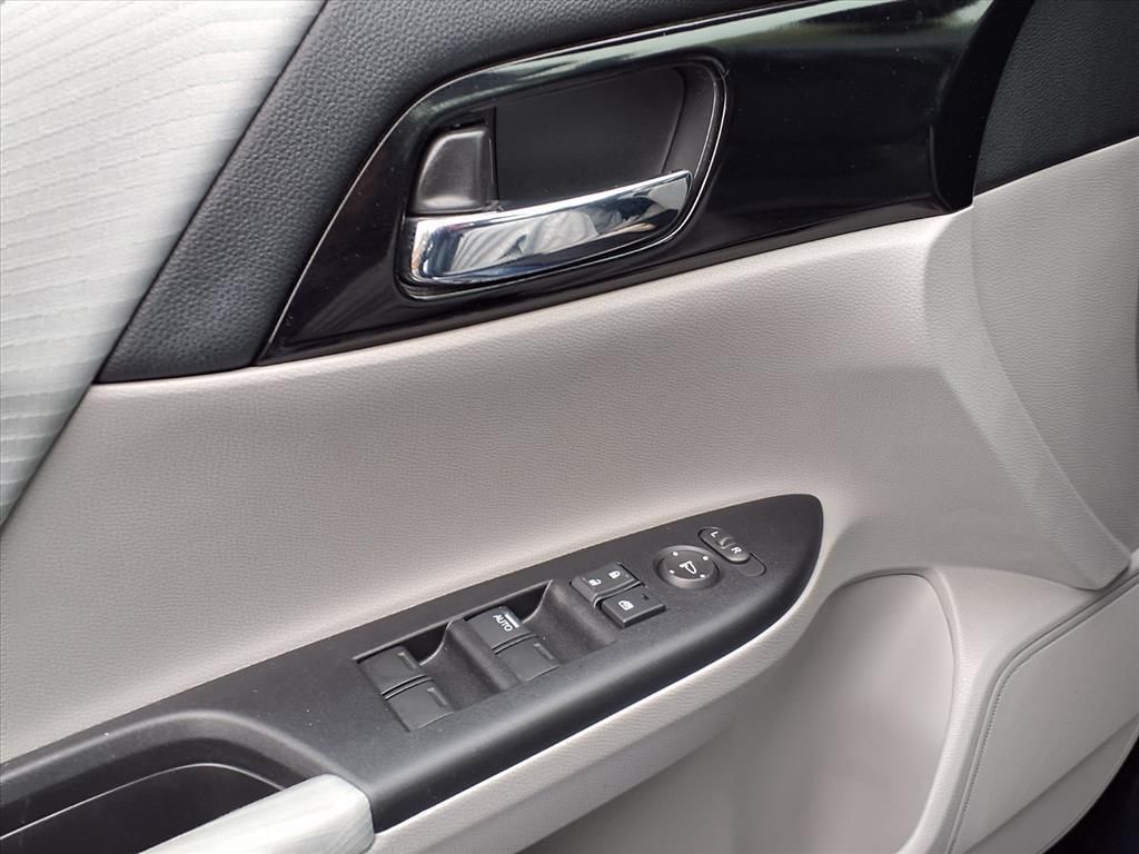 used 2016 Honda Accord car, priced at $17,261