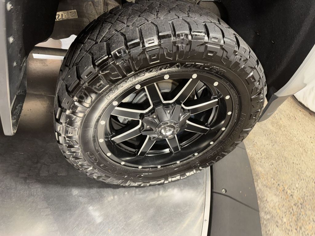 used 2018 GMC Sierra 2500HD car, priced at $57,657