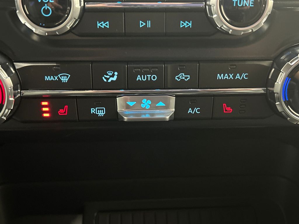 new 2025 Ford F-150 car, priced at $57,295