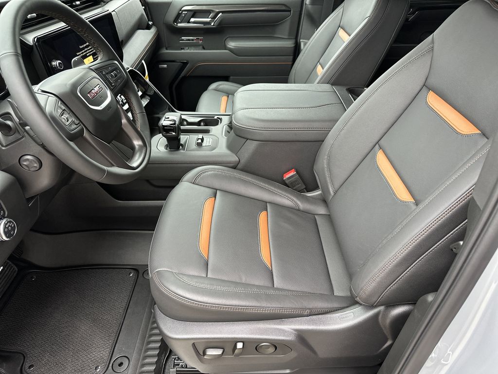 new 2025 GMC Sierra 1500 car, priced at $69,849