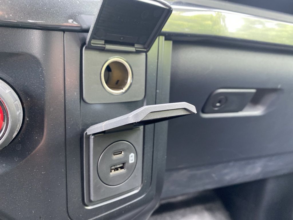 used 2022 Ford F-150 car, priced at $38,267