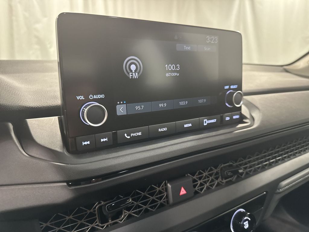 used 2024 Honda Accord car, priced at $24,990