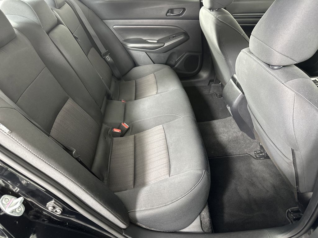 used 2024 Nissan Altima car, priced at $22,199