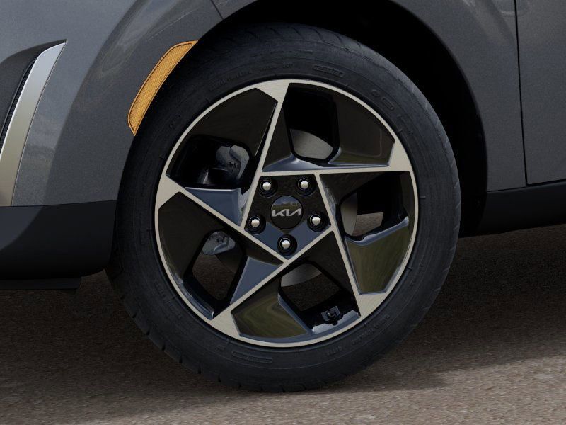 new 2025 Kia Soul car, priced at $25,560