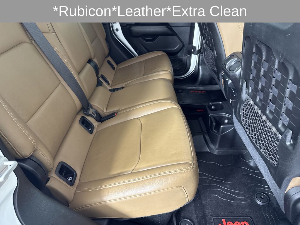 used 2020 Jeep Gladiator car, priced at $30,888