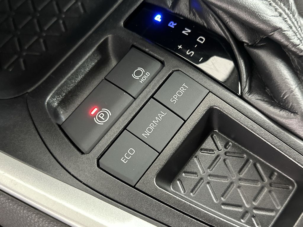 used 2020 Toyota RAV4 car, priced at $17,788