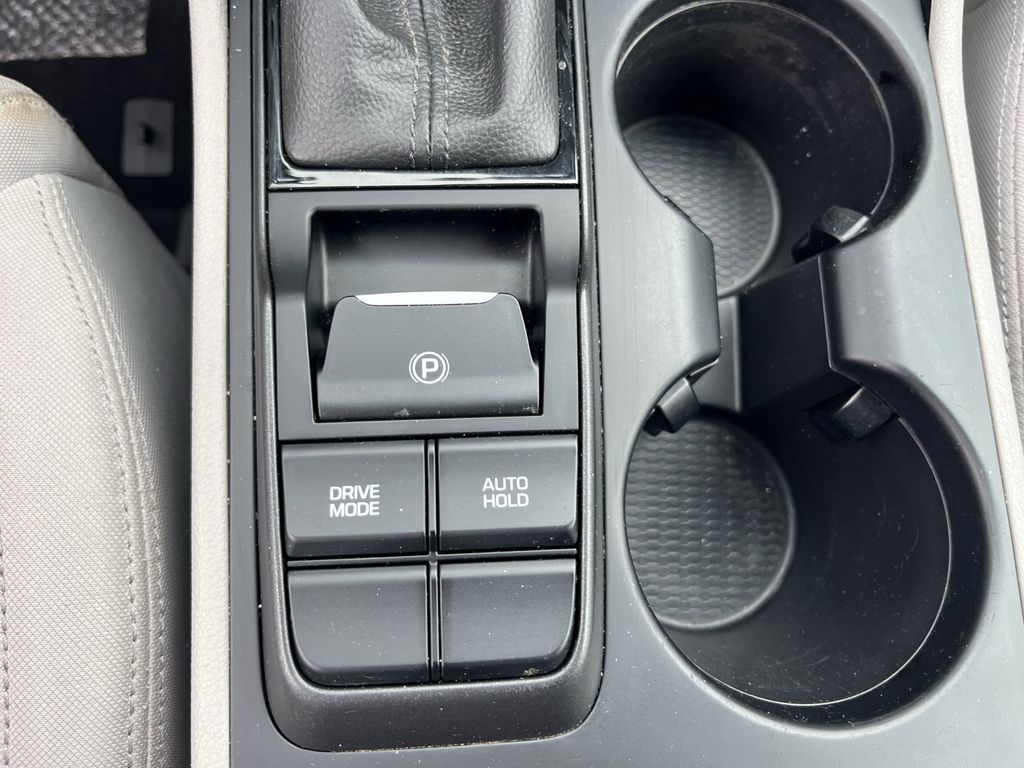 used 2019 Hyundai Tucson car, priced at $15,992