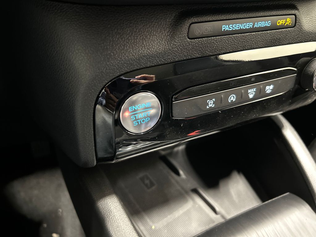 new 2025 Ford Escape car, priced at $34,364