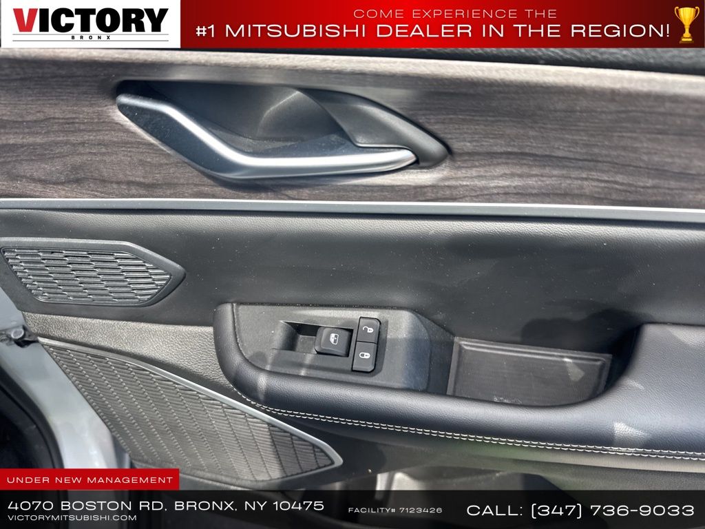 used 2023 Jeep Grand Cherokee car, priced at $22,495