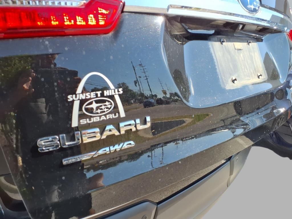 used 2023 Subaru Ascent car, priced at $33,257