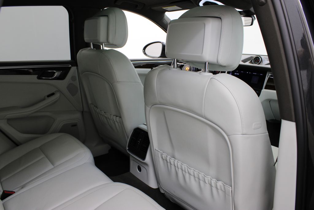 used 2021 Porsche Macan car, priced at $43,999