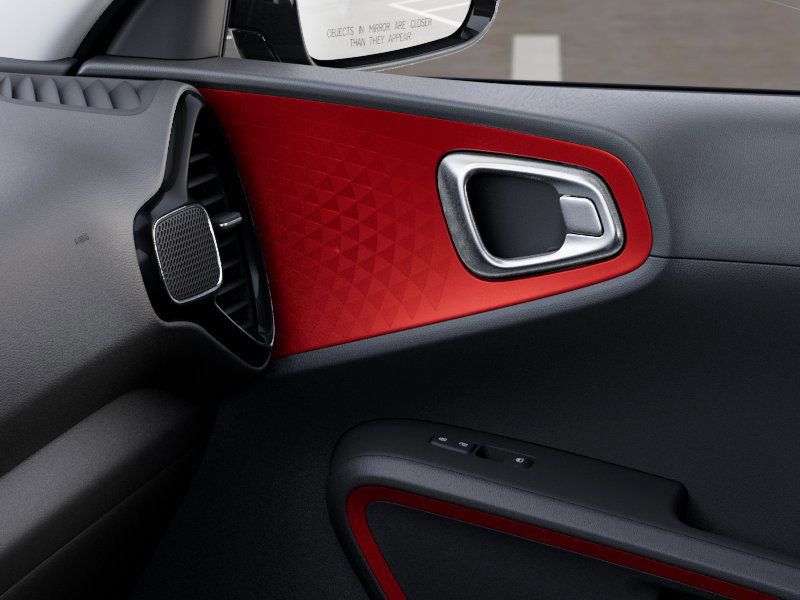 new 2025 Kia Soul car, priced at $23,111