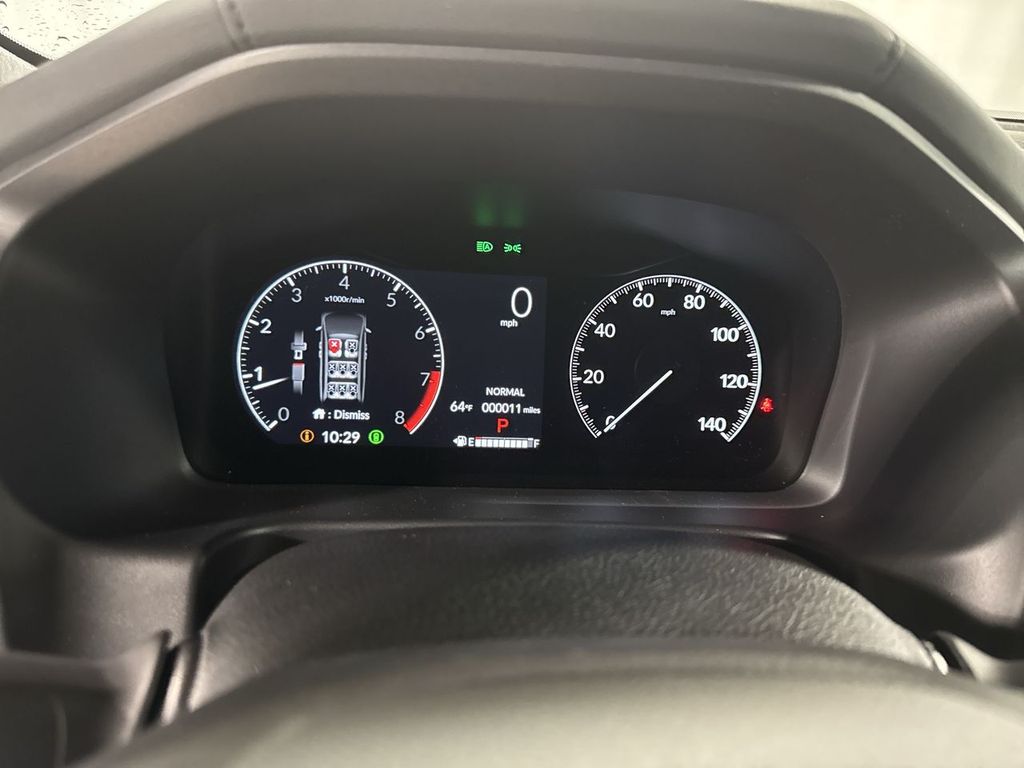 new 2026 Honda Odyssey car, priced at $45,390