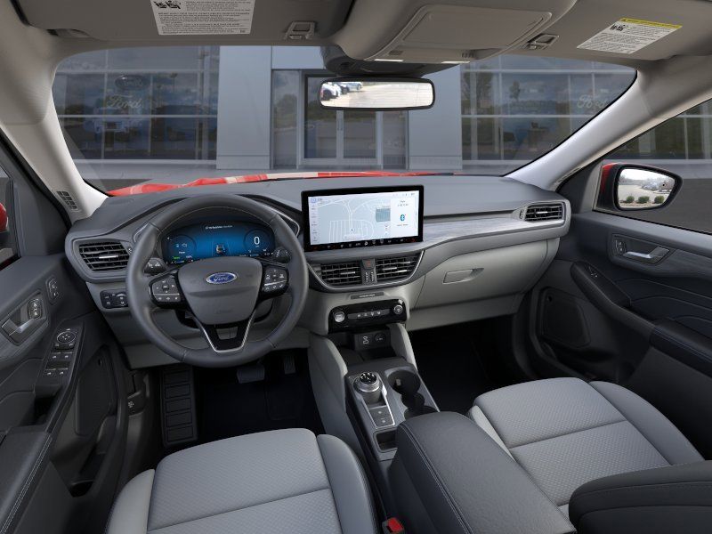 new 2023 Ford Escape car, priced at $42,565