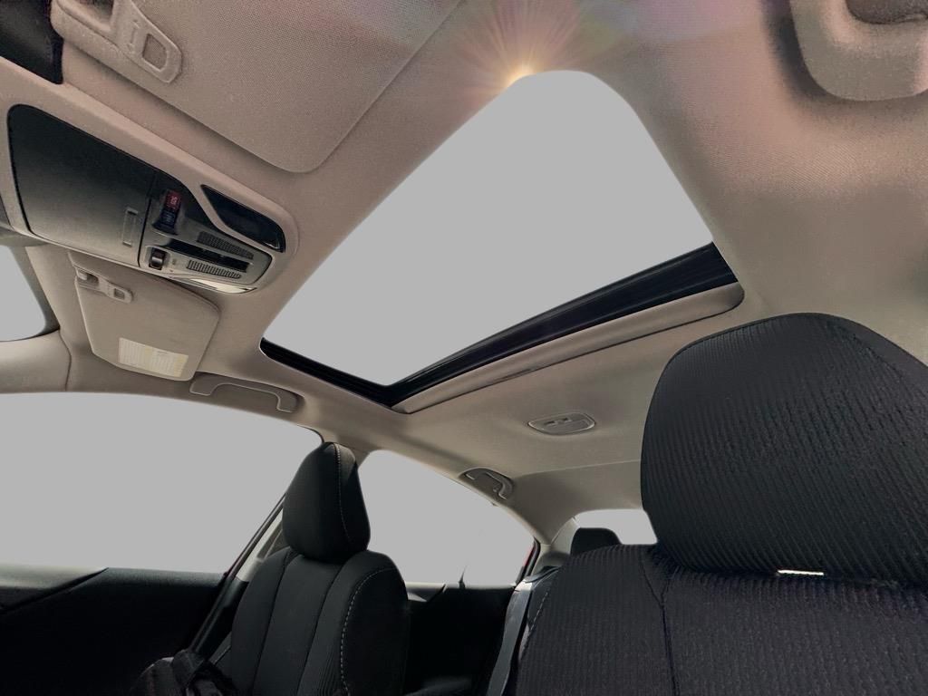 new 2025 Subaru Legacy car, priced at $29,765
