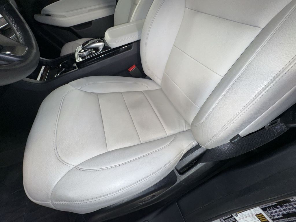used 2016 Mercedes-Benz GLE car, priced at $17,805