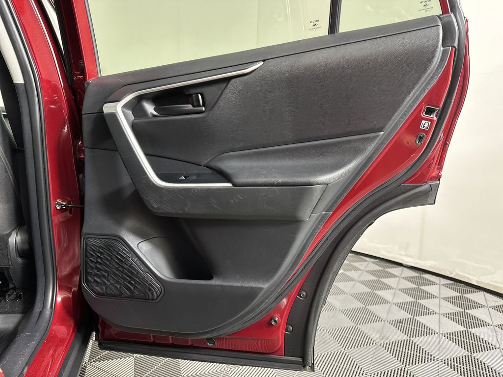 used 2020 Toyota RAV4 car, priced at $17,788