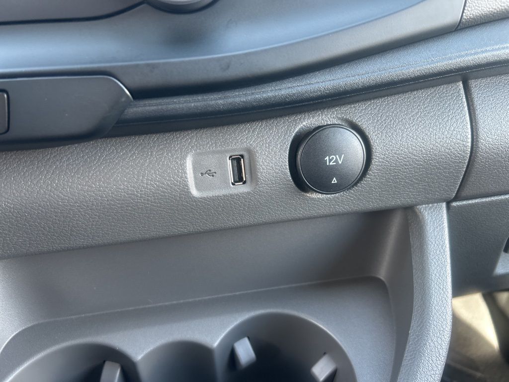used 2023 Ford Transit-250 car, priced at $41,942