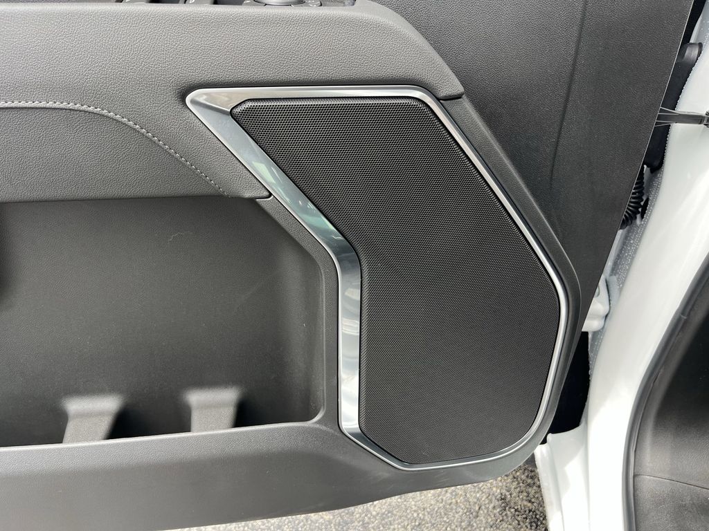 new 2025 GMC Sierra 1500 car, priced at $50,195