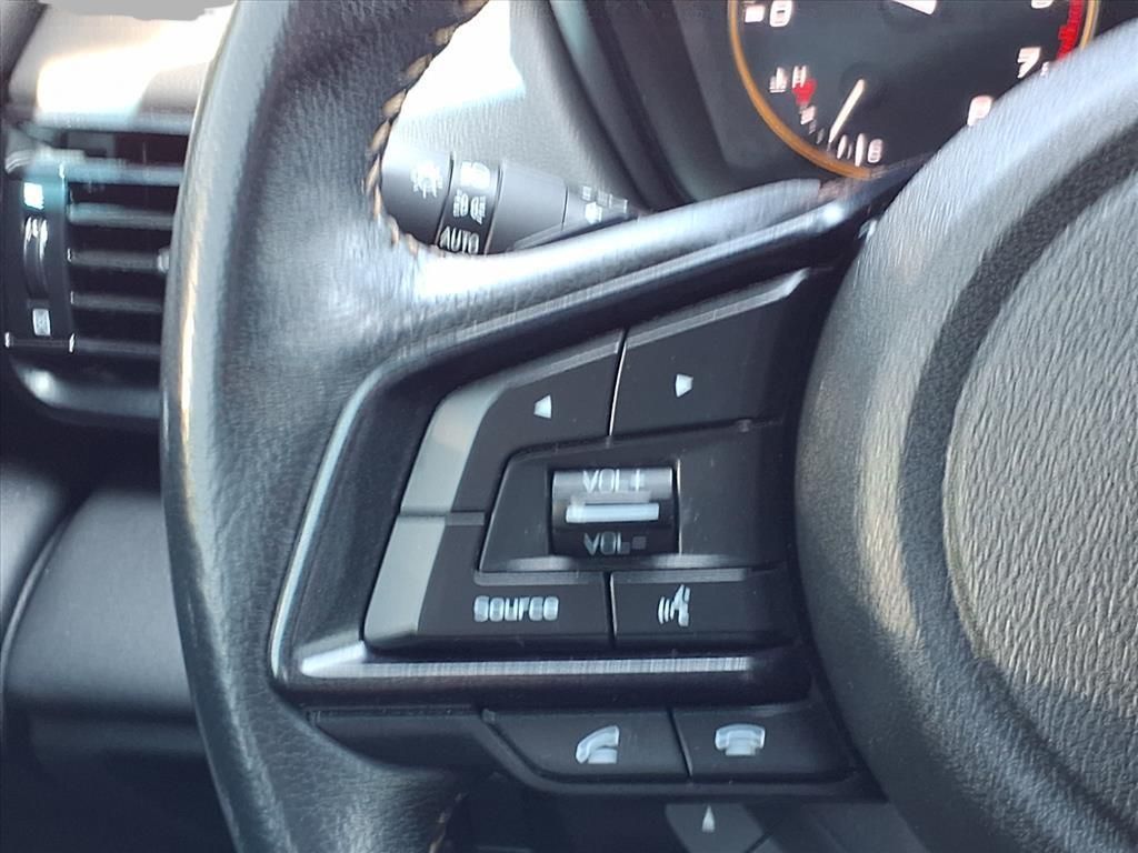 used 2022 Subaru Outback car, priced at $26,997