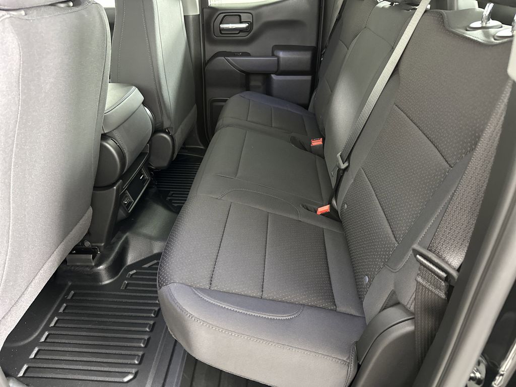 new 2025 GMC Sierra 1500 car, priced at $36,880