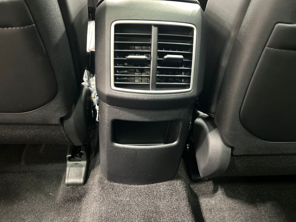 new 2026 Kia Sportage car, priced at $33,470