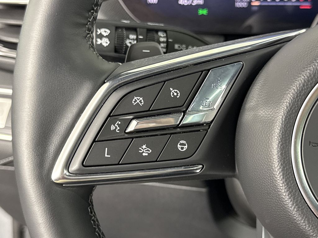 new 2025 Buick Enclave car, priced at $52,935