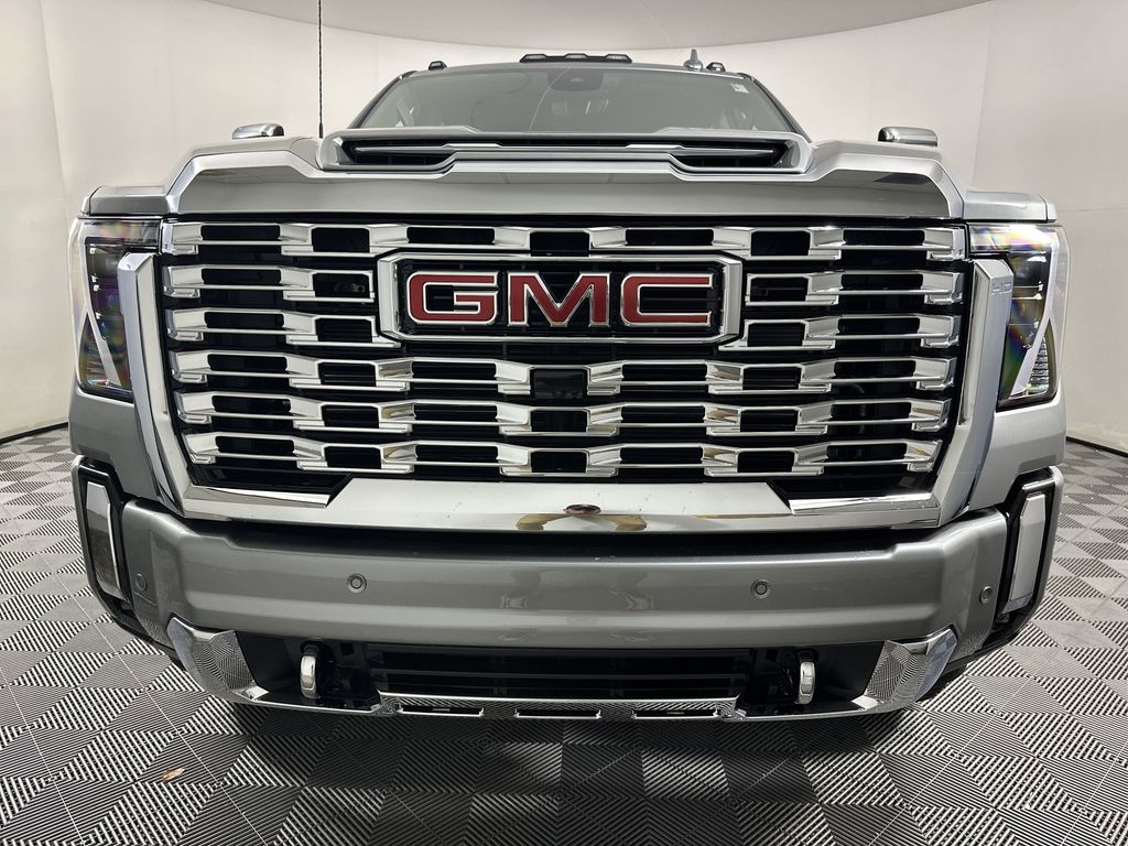 new 2025 GMC Sierra 2500HD car, priced at $86,963