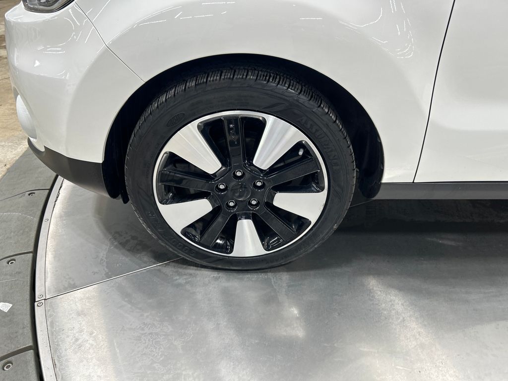 used 2017 Kia Soul car, priced at $13,203