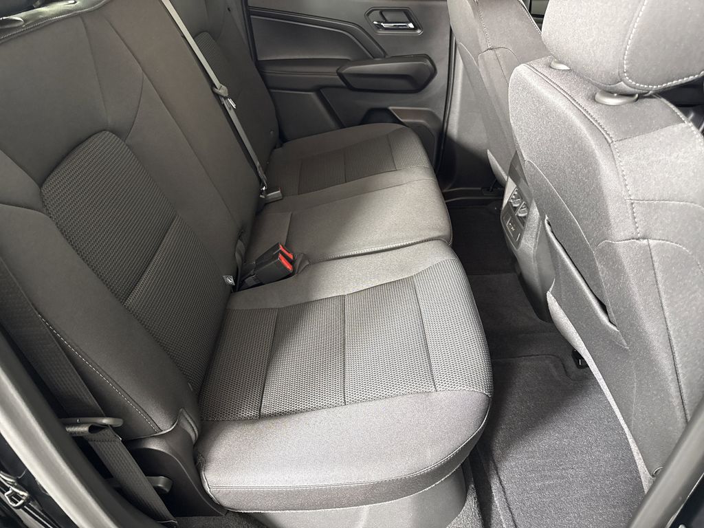 new 2026 GMC Canyon car, priced at $41,575